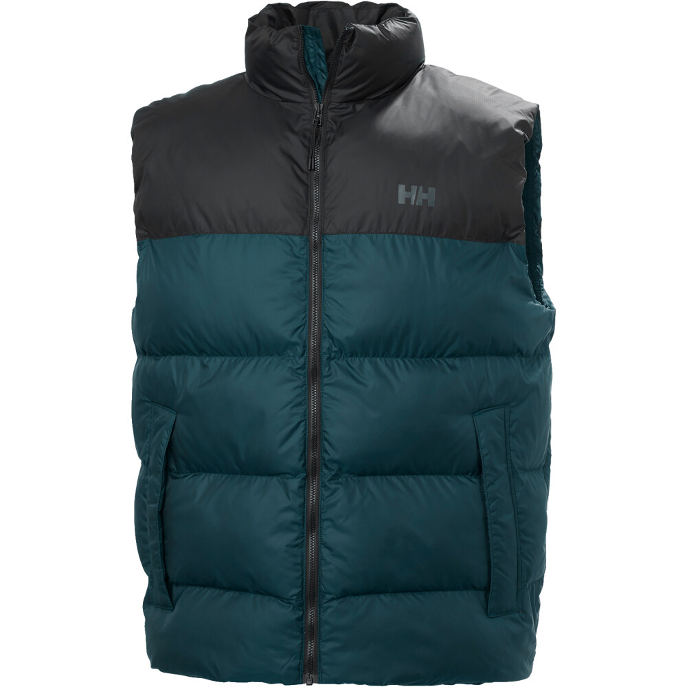 Helly Hansen chalecos hombre ACTIVE PUFFY VEST 04