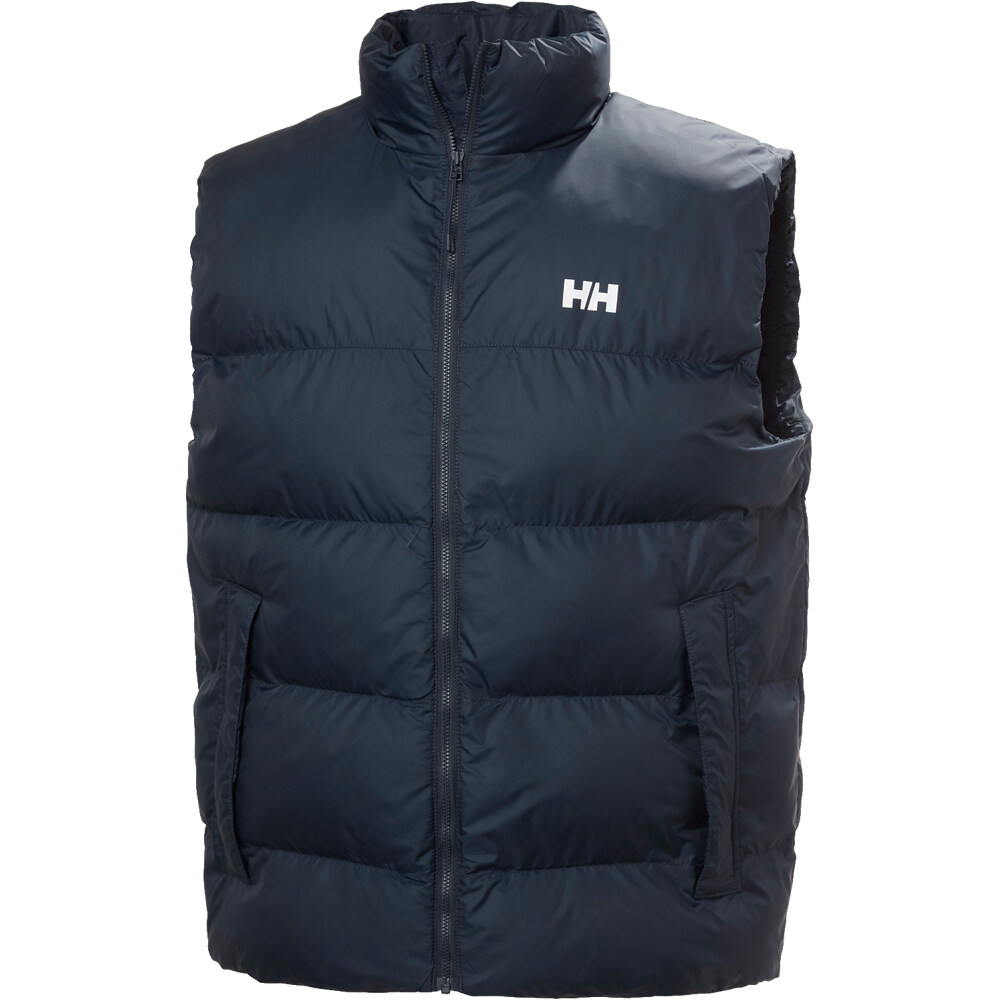 Helly Hansen chalecos hombre ACTIVE PUFFY VEST 04