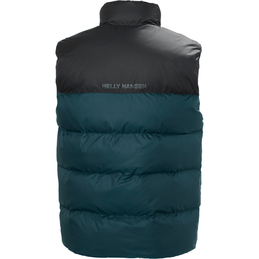 Helly Hansen chalecos hombre ACTIVE PUFFY VEST 05