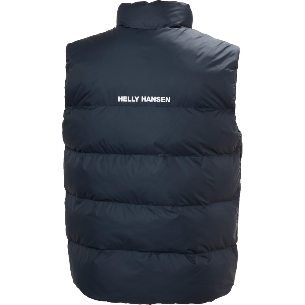 Helly Hansen chalecos hombre ACTIVE PUFFY VEST 05