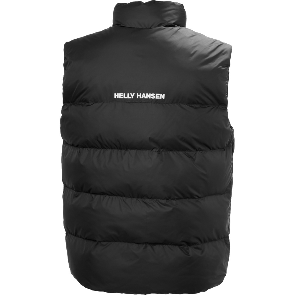 Helly Hansen chalecos hombre ACTIVE PUFFY VEST 05