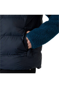 Helly Hansen chalecos hombre ACTIVE PUFFY VEST vista detalle