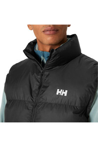 Helly Hansen chalecos hombre ACTIVE PUFFY VEST vista detalle