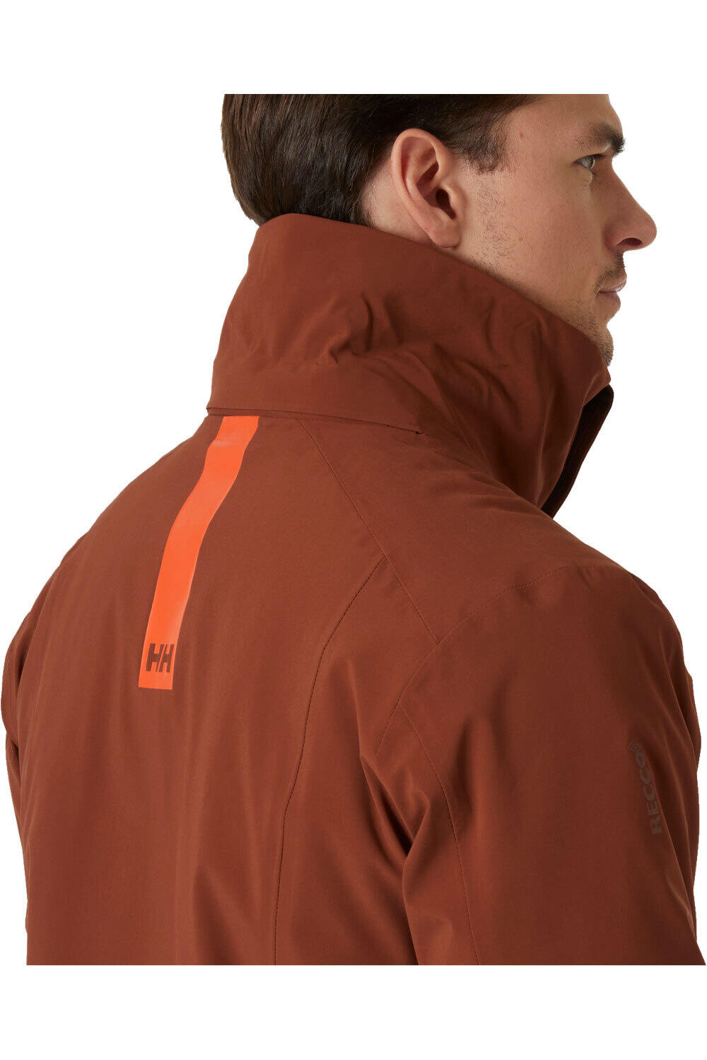 Helly Hansen chaqueta esquí hombre ALPHA 4.0 JACKET 04