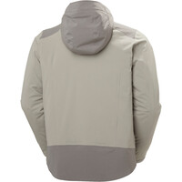 Helly Hansen chaqueta esquí hombre ALPHA 4.0 JACKET 10