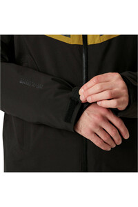 Helly Hansen chaqueta esquí hombre ALPHA INFINITY JACKET 05