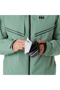 Helly Hansen chaqueta esquí hombre ALPHA INFINITY JACKET 07