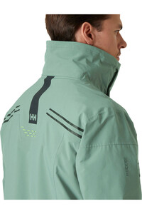 Helly Hansen chaqueta esquí hombre ALPHA INFINITY JACKET 08