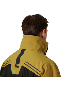 Helly Hansen chaqueta esquí hombre ALPHA INFINITY JACKET 08