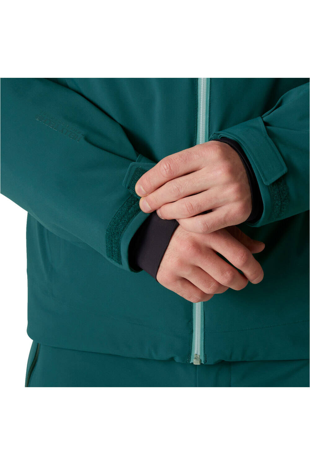 Helly Hansen chaqueta esquí hombre ALPHA LIFALOFT JACKET 06