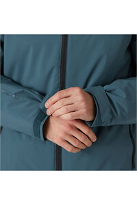 Helly Hansen chaqueta esquí hombre ALPINE INSULATED JACKET 08