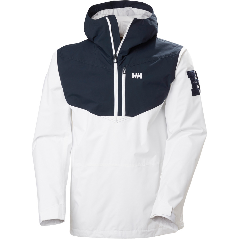 Helly Hansen chaqueta esquí hombre APRES ANORAK 06