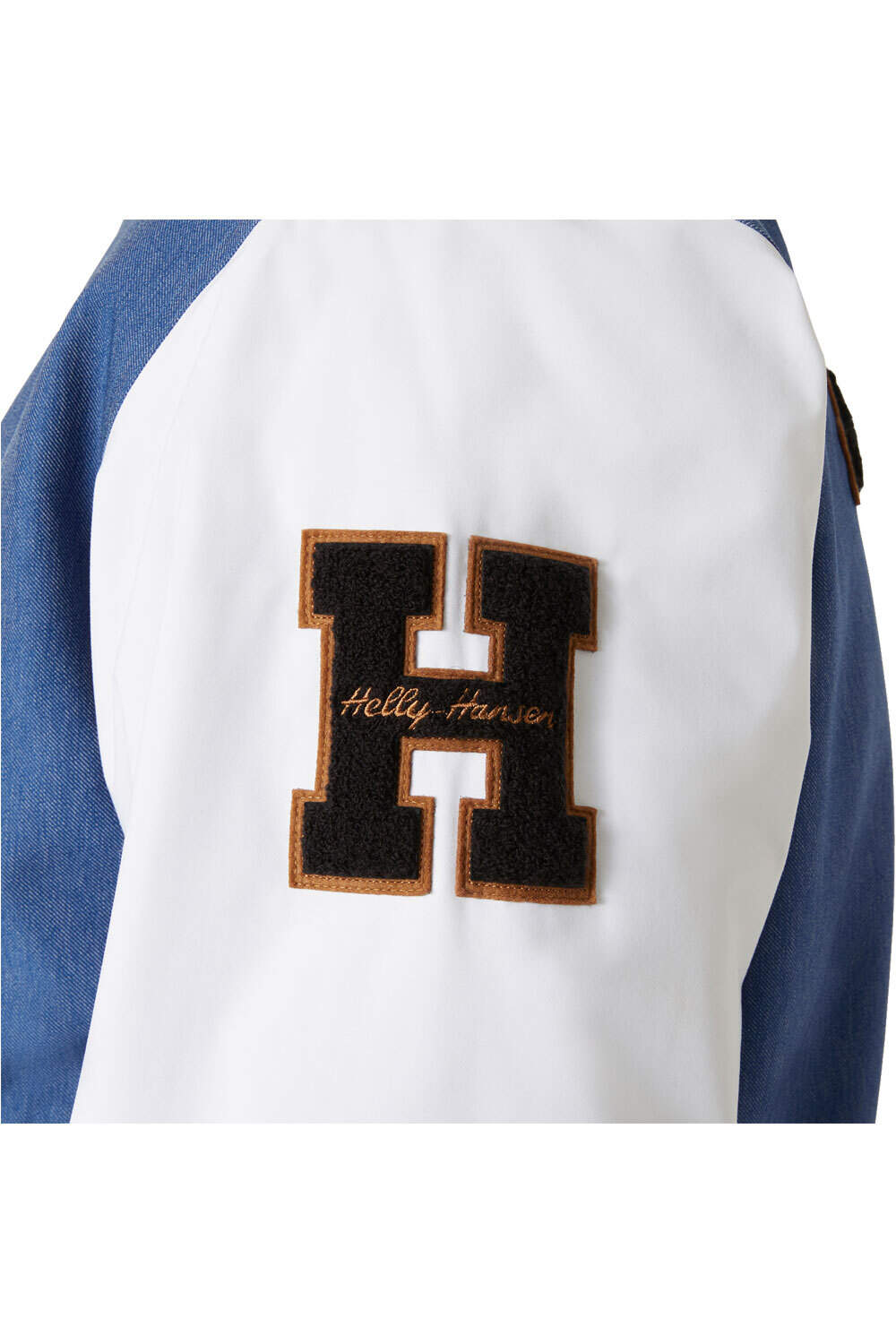 Helly Hansen chaqueta esquí hombre APRES VARSITY JACKET 03