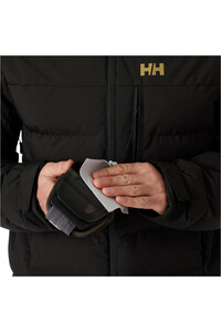 Helly Hansen chaqueta esquí hombre BOSSANOVA PUFFY JACKET 04