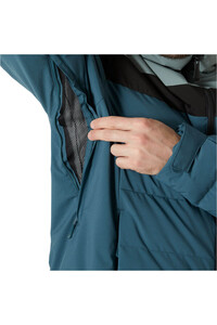 Helly Hansen chaqueta esquí hombre BOSSANOVA PUFFY JACKET 05