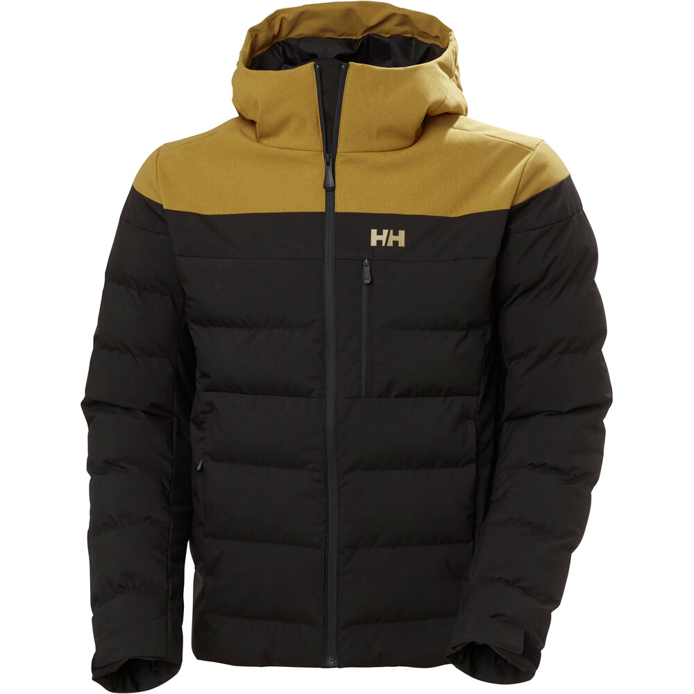 Helly Hansen chaqueta esquí hombre BOSSANOVA PUFFY JACKET 09