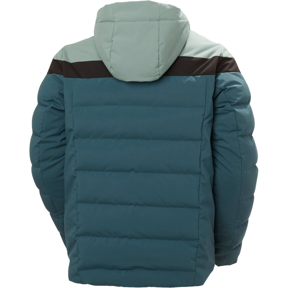 Helly Hansen chaqueta esquí hombre BOSSANOVA PUFFY JACKET 09