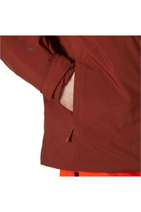 Helly Hansen chaqueta esquí hombre CARV LIFALOFT 2.0 JACKET 04