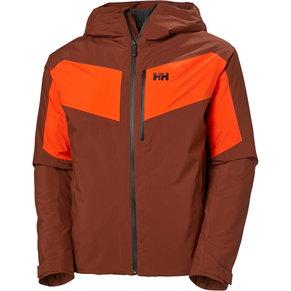 Helly Hansen chaqueta esquí hombre CARV LIFALOFT 2.0 JACKET 08