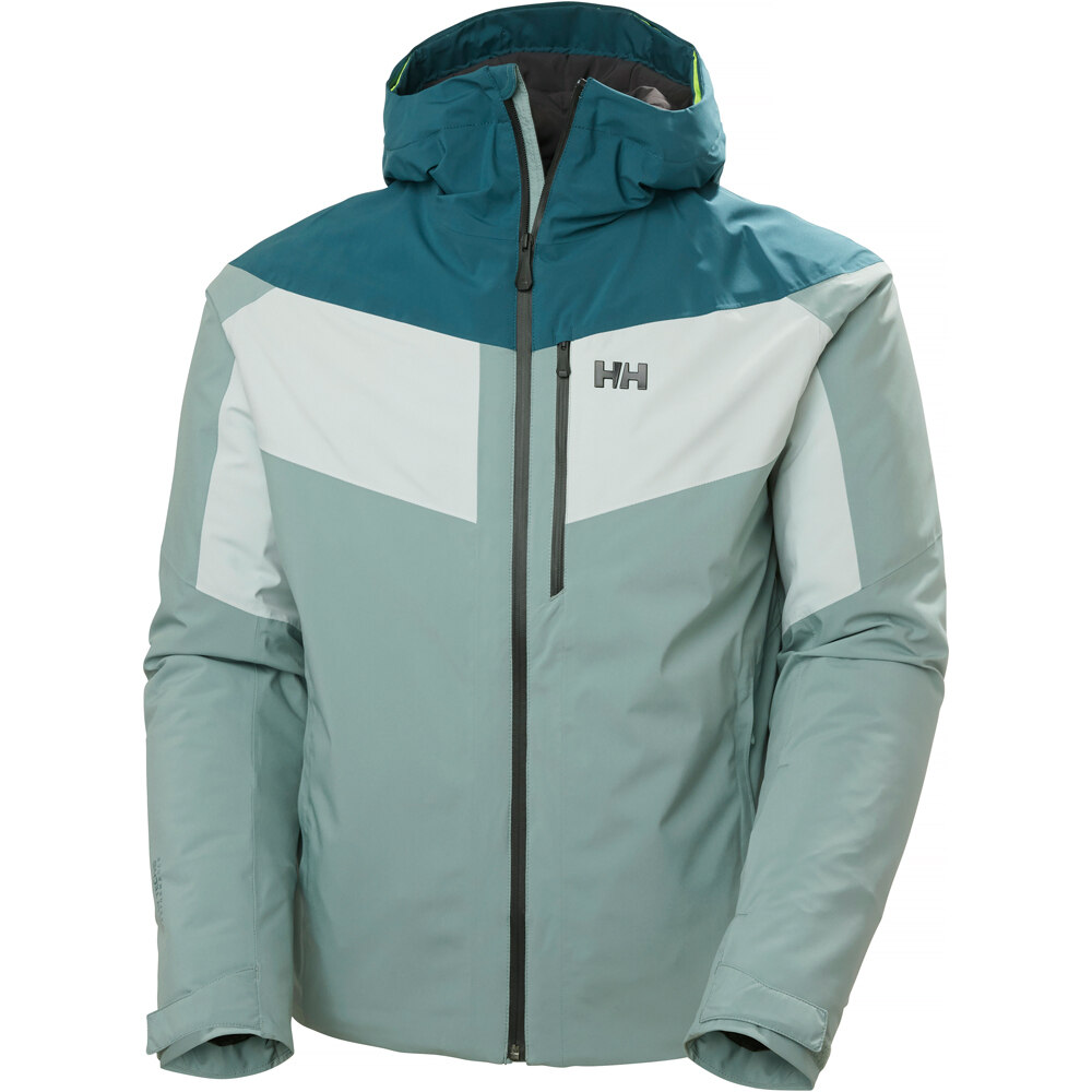 Helly Hansen chaqueta esquí hombre CARV LIFALOFT 2.0 JACKET 08