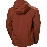 Helly Hansen chaqueta esquí hombre CARV LIFALOFT 2.0 JACKET 09