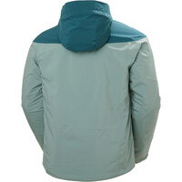 Helly Hansen chaqueta esquí hombre CARV LIFALOFT 2.0 JACKET 09