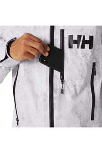 Helly Hansen chaqueta esquí hombre CHUGACH INFIN PRINTED SUIT 04