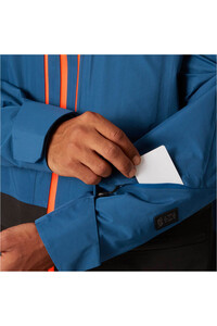 Helly Hansen chaqueta esquí hombre ELEVATION INFINITY 3.0 JACKET 04