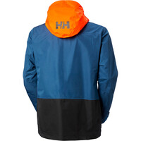 Helly Hansen chaqueta esquí hombre ELEVATION INFINITY 3.0 JACKET 08