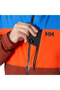 Helly Hansen chaqueta esquí hombre GRAVITY JACKET 03