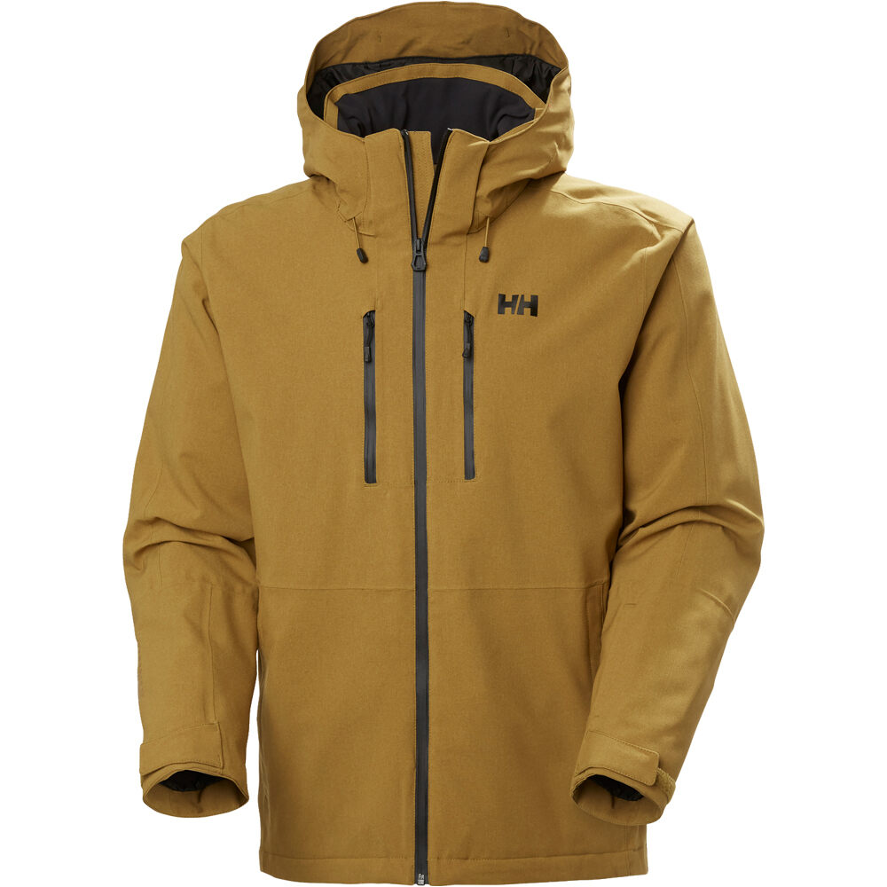 Helly Hansen chaqueta esquí hombre JUNIPER 3.0 JACKET 10