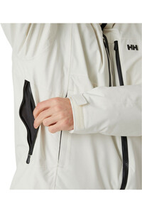 Helly Hansen chaqueta esquí hombre KVITFJELL INFINITY DOWN JACKET 04