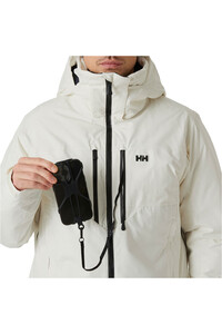 Helly Hansen chaqueta esquí hombre KVITFJELL INFINITY DOWN JACKET 05