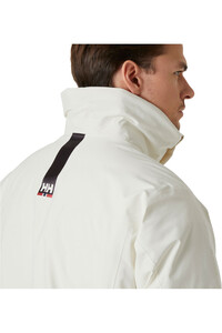 Helly Hansen chaqueta esquí hombre KVITFJELL INFINITY DOWN JACKET 09