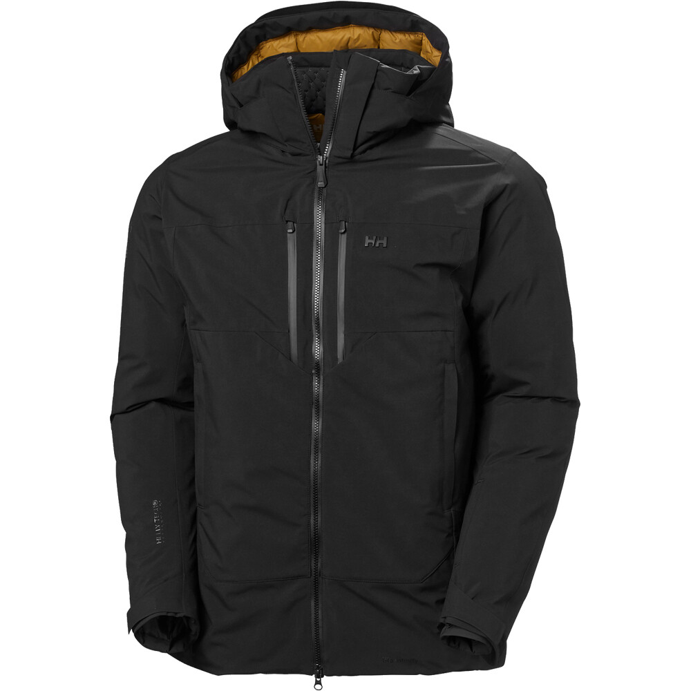 Helly Hansen chaqueta esquí hombre KVITFJELL INFINITY DOWN JACKET 10