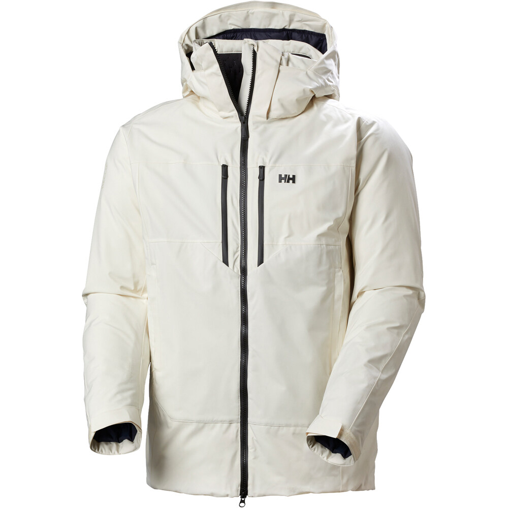 Helly Hansen chaqueta esquí hombre KVITFJELL INFINITY DOWN JACKET 12