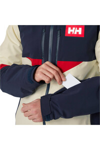 Helly Hansen chaqueta esquí hombre KVITFJELL RACE INS JACKET 05