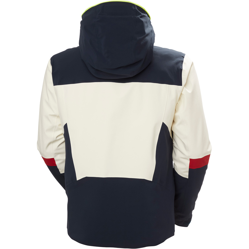 Helly Hansen chaqueta esquí hombre KVITFJELL RACE INS JACKET 11