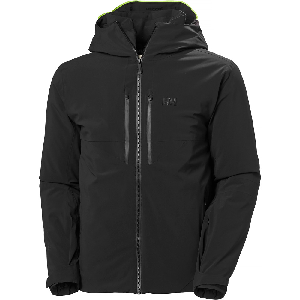 Helly Hansen chaqueta esquí hombre KVITFJELL RACE INS JACKET 11