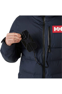 Helly Hansen chaqueta esquí hombre KVITFJELL RACE PUFFY JACKET 03