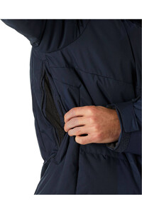 Helly Hansen chaqueta esquí hombre KVITFJELL RACE PUFFY JACKET 04