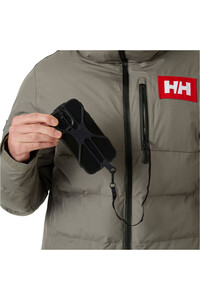 Helly Hansen chaqueta esquí hombre KVITFJELL RACE PUFFY JACKET 04