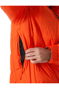 Helly Hansen chaqueta esquí hombre KVITFJELL RACE PUFFY JACKET 05