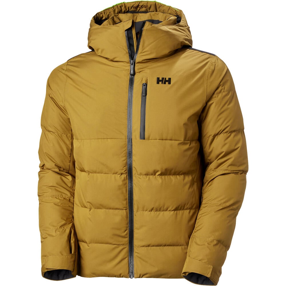 Helly Hansen chaqueta esquí hombre KVITFJELL RACE PUFFY JACKET 08