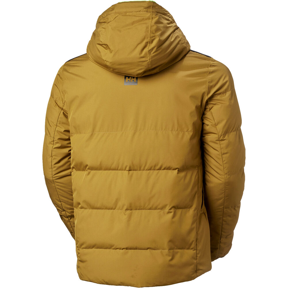 Helly Hansen chaqueta esquí hombre KVITFJELL RACE PUFFY JACKET 09