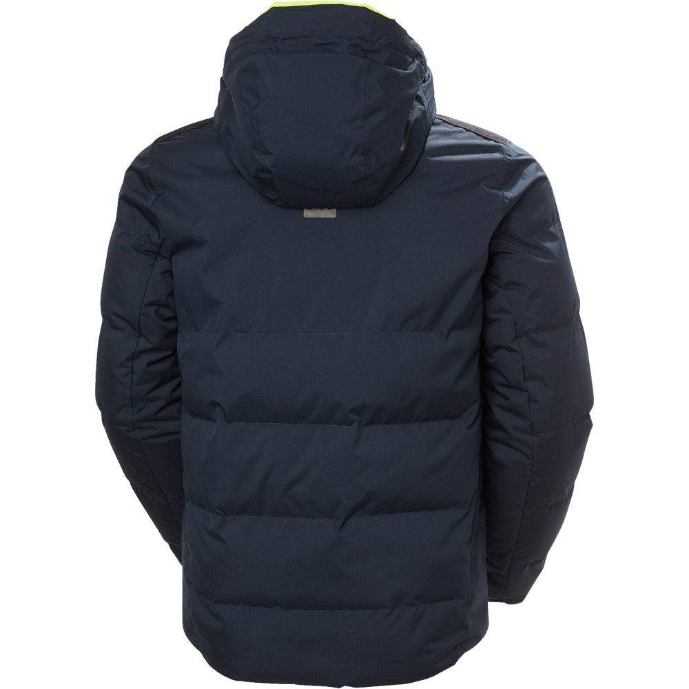 Helly Hansen chaqueta esquí hombre KVITFJELL RACE PUFFY JACKET 10