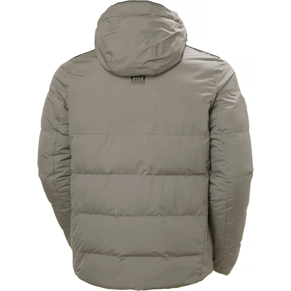 Helly Hansen chaqueta esquí hombre KVITFJELL RACE PUFFY JACKET 10