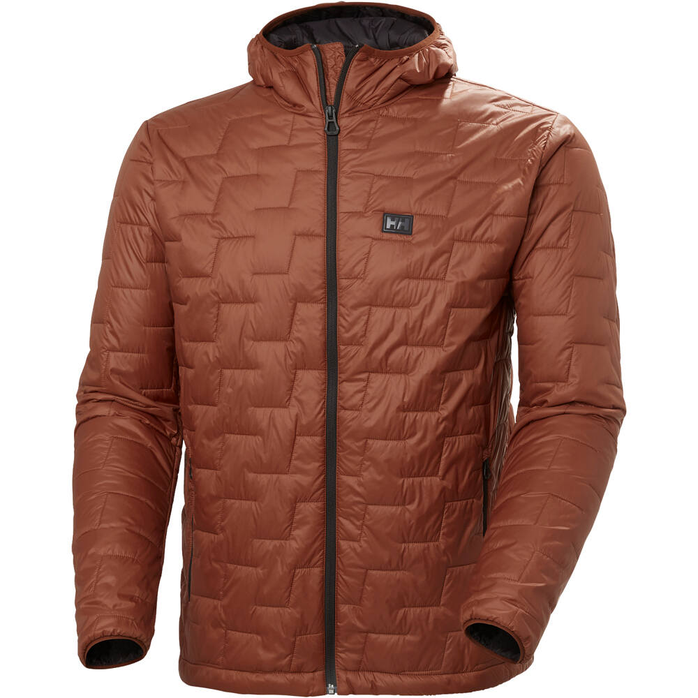 Helly Hansen chaqueta esquí hombre LIFALOFT HOODED INSULATOR JKT 04