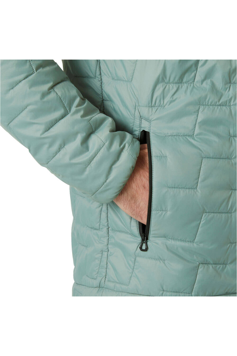 Helly Hansen chaqueta esquí hombre LIFALOFT INSULATOR JACKET 03