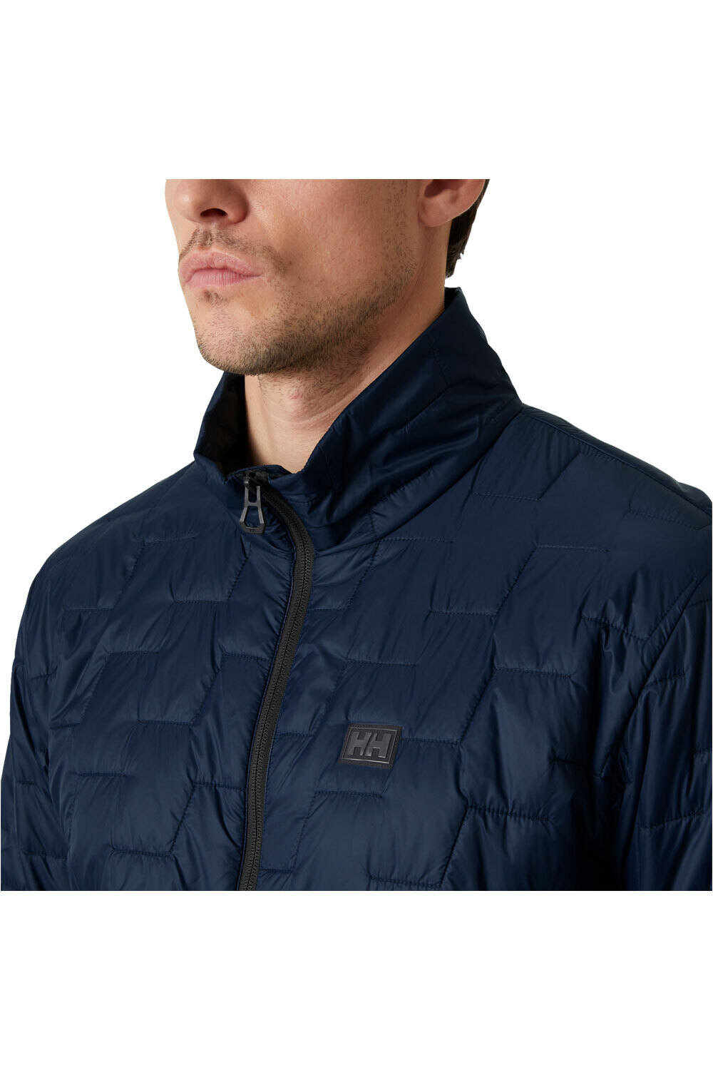 Helly Hansen chaqueta esquí hombre LIFALOFT INSULATOR JACKET 03